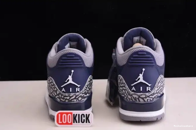 MaikeSneakers AIR JORDAN NAVYCT8532-401 3 MIDNIGHT 0516